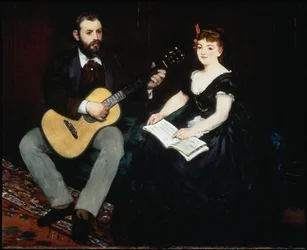 Leçon de musique